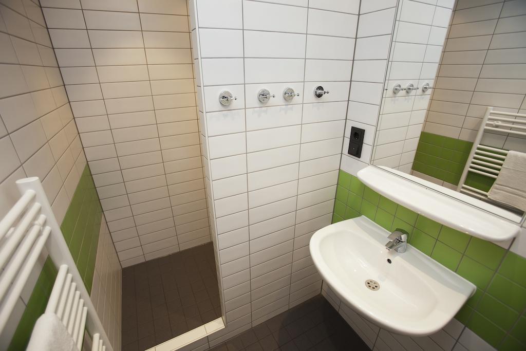 Jugendherberge Duisburg Sportpark Δωμάτιο φωτογραφία